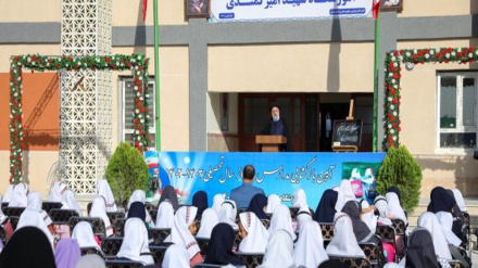 Раиси: Подготовка будущих деятелей страны зависит от умелых рук управленцев и преподавателей