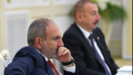 Ermənistan hazırdır və Azərbaycanla sülh müqaviləsi bağlamaq istəyir-Nikol Paşinyan