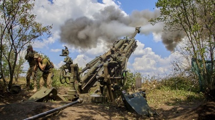 रूस का एलानः एक हफ़्ते की जंग में निशाना बने हज़ारों यूक्रेनी सैनिक