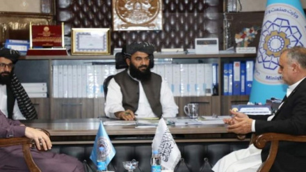 سیاسي اړیکې باید پر سوداګرۍ منفي اغیزه ونکړي