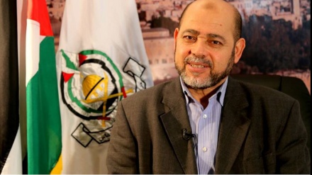 ХАМАС: Сионистский режим – общий враг исламской уммы