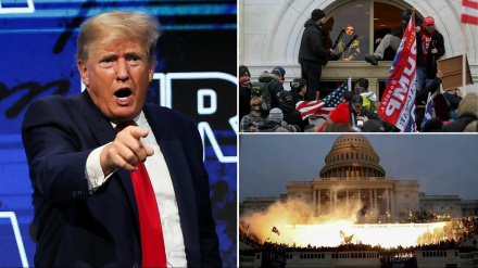 Уголовные обвинения против некоторых республиканцев и десятков союзников Трампа по делу о выборах 2020 года