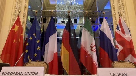 Сентябрьский документ - доказательство приверженности Ирана и нарушения соглашения западными сторонами