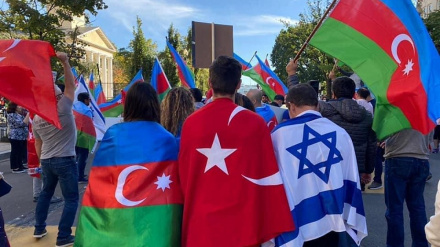 Ադրբեջանը գերակայության է հասել Թուրքիայի և Իսրայելի օգնությամբ, մինչ ԵՄ-ն անտեսել է այդ ամենը