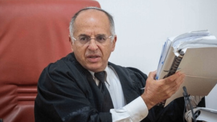 שופט העליון נעם סולברג: לא צריך לתקן את עילת הסבירות בחוק יסוד