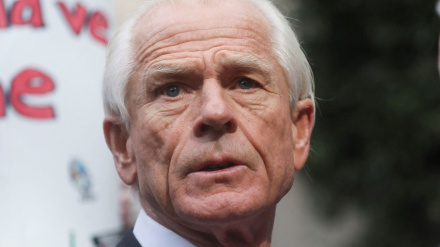 יועצו לשעבר של טראמפ הורשע בביזוי הקונגרס