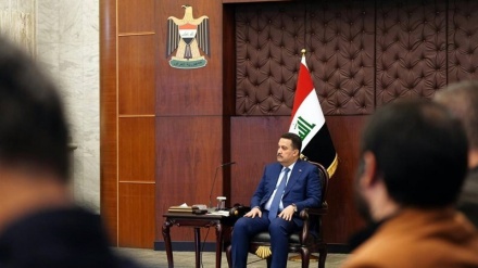 Kryeministri i Irakut: Do të vazhdojmë seriozisht zbatimin e plotë të marrëveshjes së sigurisë me Iranin