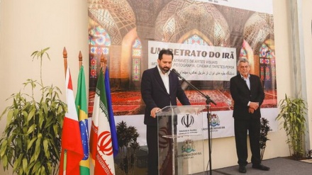 Культура и искусство дополняют торговые отношения между Ираном и Бразилией 