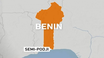 Wanajeshi 70 wa Benin wauawa katika shambulio la kigaidi