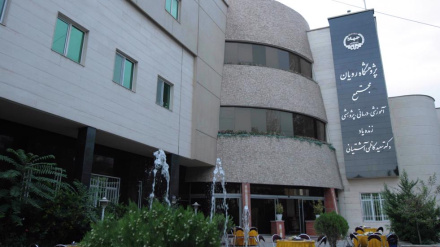  Iran developing stem cell therapy for cerebral palsy patients 