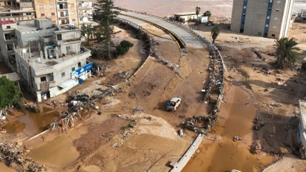 (VIDEO) Libia, catastrofe inondazioni: oltre 2mila morti