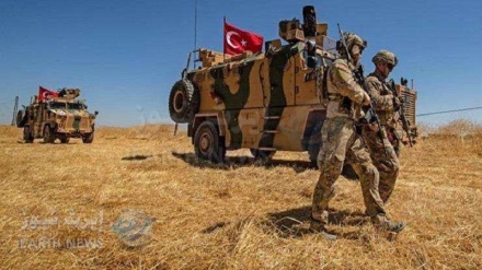 Türk güçleri bir PKK’lıyı etkisiz hale getirdi