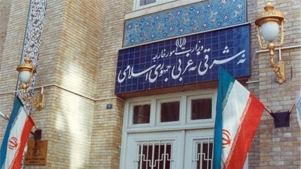 Kemlu Iran: Uang yang Dibebaskan akan Dipakai untuk Keperluan Negara