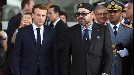 Марокко отвергает претензии министра иностранных дел Франции