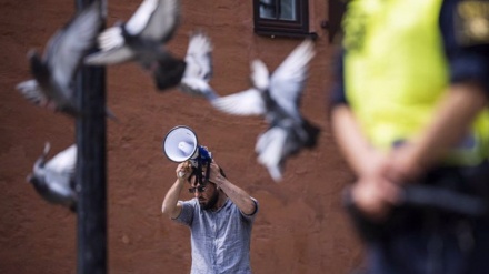 Svezia, polizia arresta un uomo che cerca di impedire la profanazione del Corano