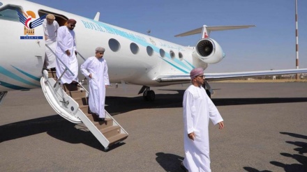 Ansarullah officials head to Riyadh for ceasefire talks with Saudis 