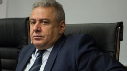 ՌԴ-ում ՀՀ դեսպանը կանչվել է ԱԳՆ․ նրան բողոքի նոտա է հանձնվել