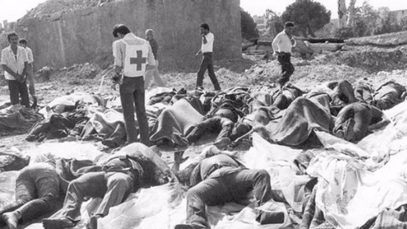 Iran: massacro di Sabra e Shatila, una vergogna di Israele e suoi alleati 