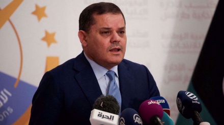 Libia, primo ministro Dbeibah: “Viva la Palestina”