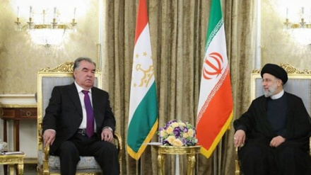 ראיסי: אי התערבות גורמים זרים בענייני מדינות האזור חיוני לביסוס הביטחון