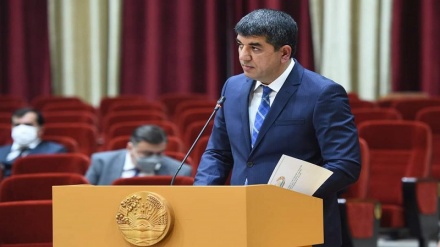 مقام تاجیک: گروه‌های تروریستی تاجیکستان و افغانستان با یکدیگر ارتباط دارند