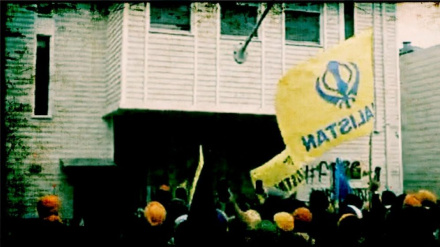 भारत की ख़ुफ़िया एजेन्सी ने भारतीय हितों पर हमले में शामिल ख़ालिस्तान समर्थकों की तस्वीरें जारी कर दीं