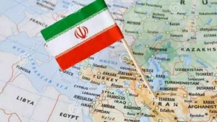 Ketika PBB Mengakui Peran Konstruktif Iran dalam Perkembangan di Asia Barat