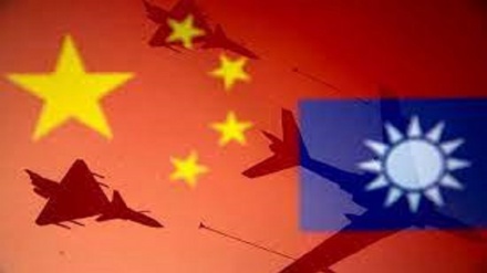 Cina-Taiwan: La tensione tra i due Paesi è aumentata