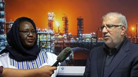 Готовность Ирана построить нефтеперерабатывающий завод и экспортировать инжиниринговые услуги в Буркина-Фасо