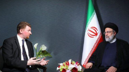 הנשיא ראיסי ל-RT : אם המבנה של האו