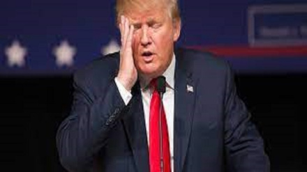 America: Crescente incertezza sulla salute mentale di Donald Trump