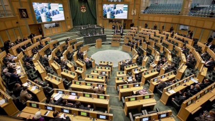 Jordanian MPs urge Israeli envoy expulsion over assault on Palestinian women