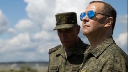 Rusia Siap Konfrontasi Lapangan Langsung dengan NATO