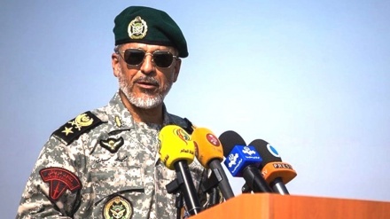 Ushtria dhe IRGC duhet t'i përgjigjen me vendosmëri shkeljeve së vijave të kuqe nga armiku