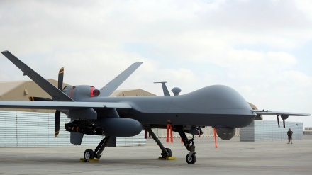 Vazhdon shkelja  e hapësirës ajrore të Sirisë nga avionët e koalicionit amerikan