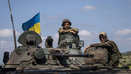 רוסיה: אוקראינה נכשלה בהשתלטות מחדש על הכפר אנדרייבקה