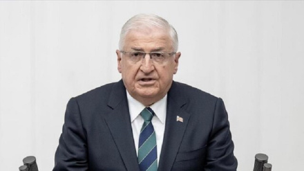 Տարածաշրջանում կայունություն ապահովելու Թուրքիայի առաջարկը Հայաստանին