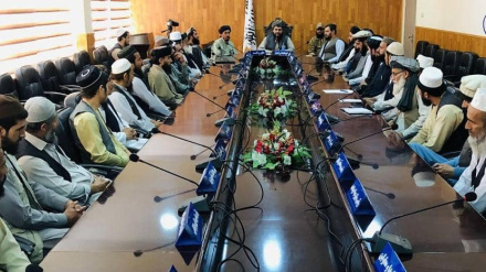 هشدار والی تخار به مسئولان محلی این ولایت 