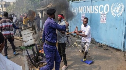 קונגו: 43 הרוגים ועשרות פצועים בעימותים בין הצבא למפגינים נגד האו