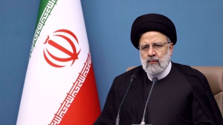 Irans Präsident verurteilt Doppelbombenanschläge in Pakistan
