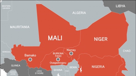 Mali, Burkina Faso na Niger zajiondoa kwenye jumuiya ya ECOWAS