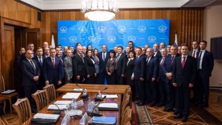 La Russie oeuvre pour un monde multipolaire (Lavrov)