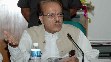 कश्मीर में हिंसा की ज़िम्मेदारी बीजेपी पर है, सोज़