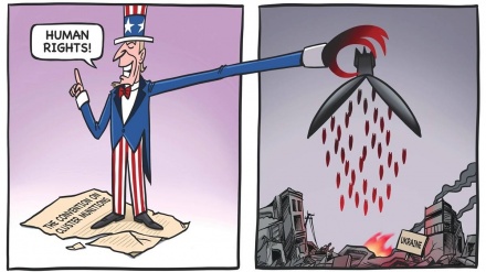 (VIGNETTE) No comment