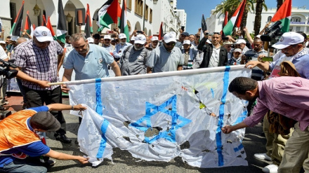 Mkutano kuhusu uhusiano na utawala haramu wa Israel waahirishwa nchini Morocco