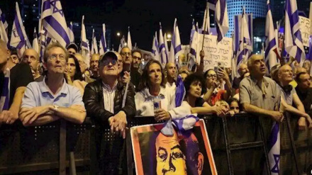 Призыв блокировать аэропорт Бен-Гурион накануне визита Нетаньяху в США