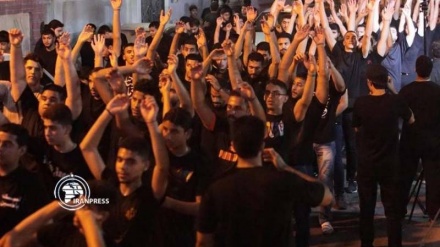 (FOTO) Bahrain, anniversario dipartita Profeta (SAW) - 1