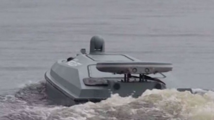 Ukrainian minister vows more drones for attacks against Russian targets