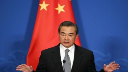 סין: יחסינו הקרובים עם איטליה צריך לעמוד בחזית יחסי סין-אירופה