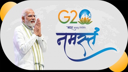 भारत में हो रहे जी-20 सम्मेलन से किसका होगा सबसे ज़्यादा फ़ायाद? करोड़ों की लागत से मोदी या फिर इंडिया, किसकी चमकेगी क़िस्मत?